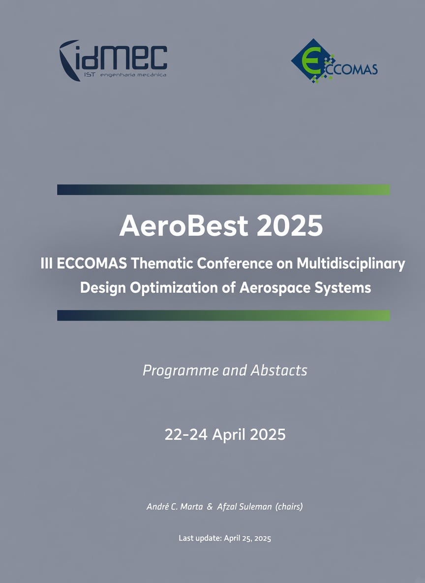 AeroBest 2025