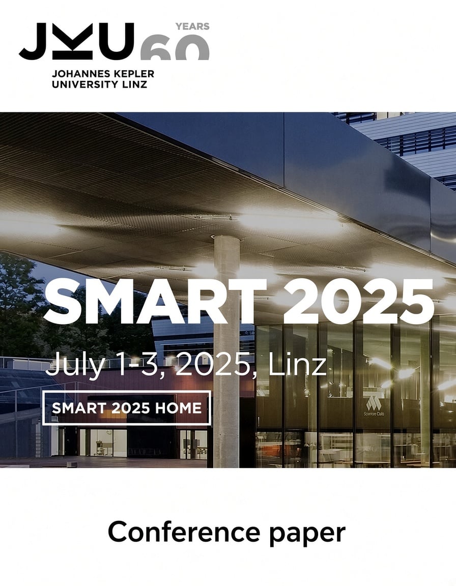 SMART 2025